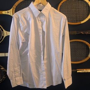 Banana Republic non iron